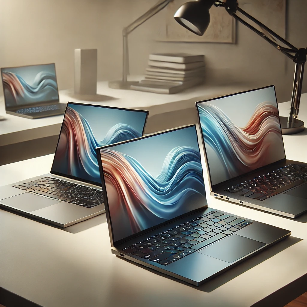 Best Laptops of 2024