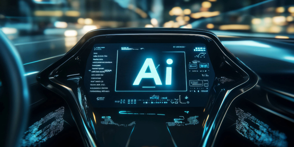 AI and IT Driving Automation Forward