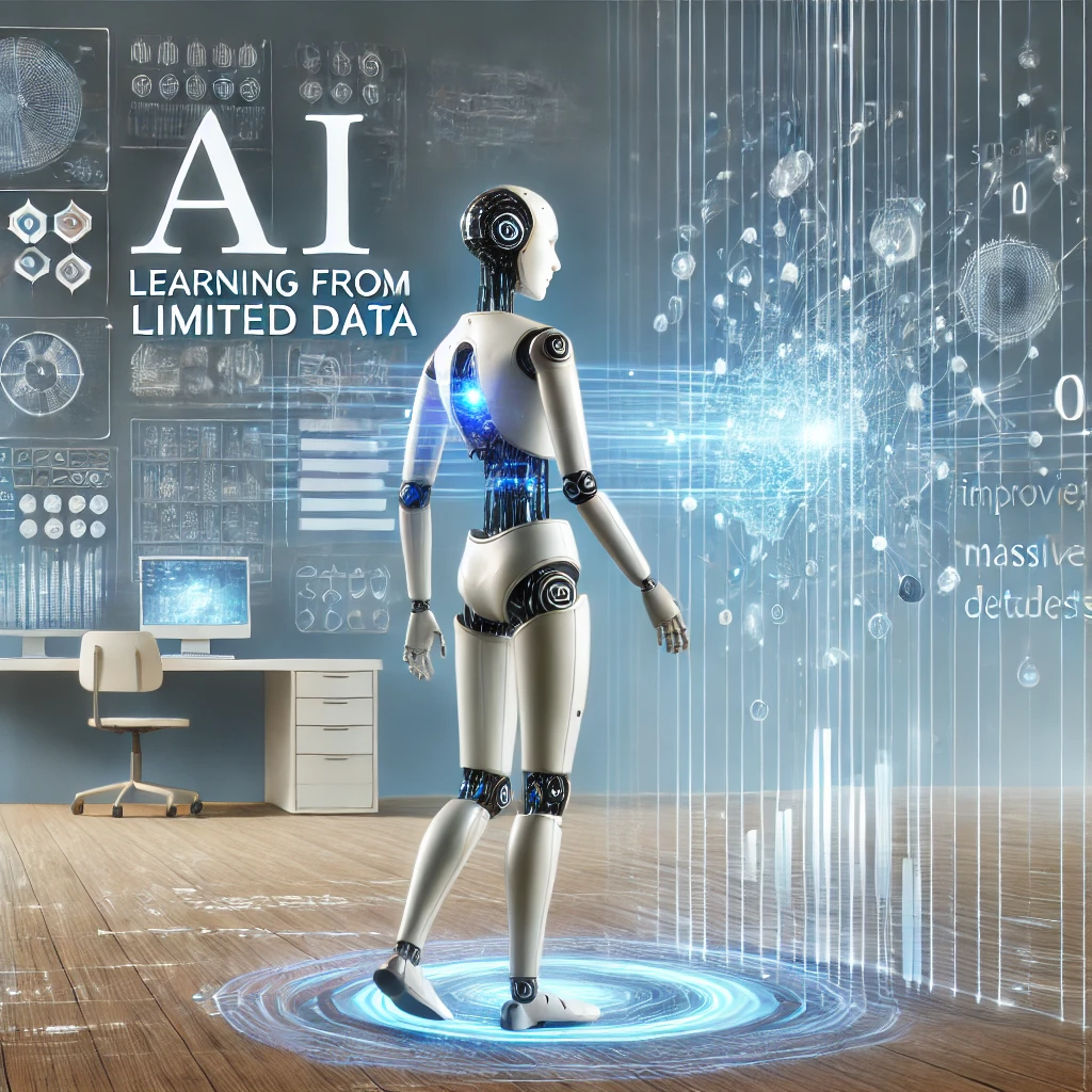  Self-Learning AI Revolutionizing the Future of Artificial Intelligence