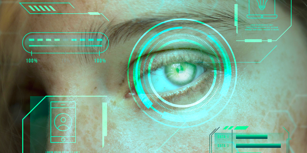 AI and Computer Vision Enhancing Security Systems