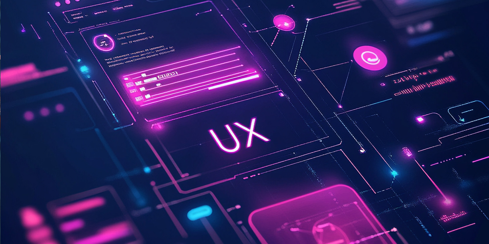 The Role of UX Design in Creating Intuitive Interface